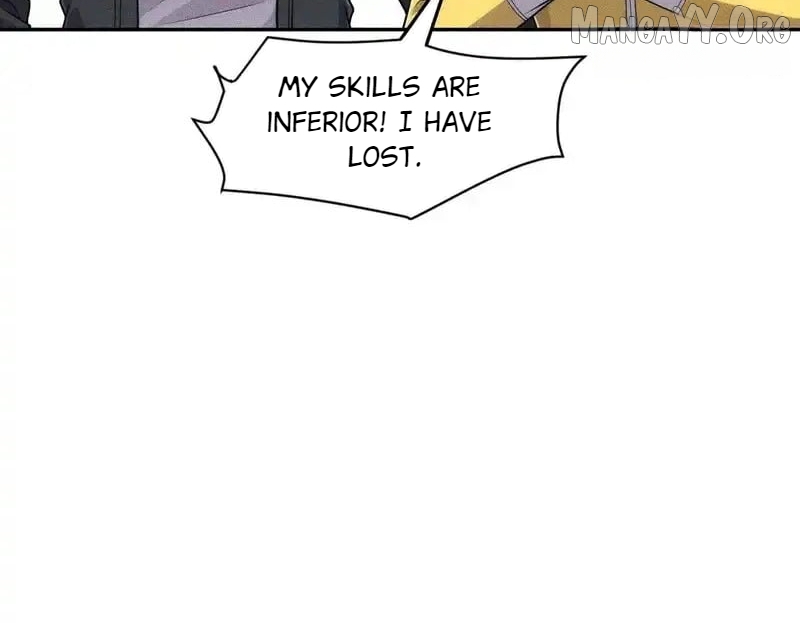 Hidden Dragon in the City (2025) Chapter 31 - page 3